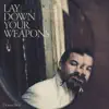 Duncan Sheik - Lay Down Your Weapons - Single