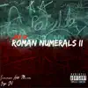 Jay IV - Roman Numerals II EP